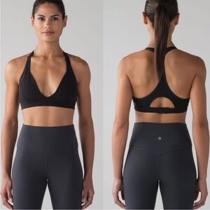 Lululemon All Day Breeze Bra NWT